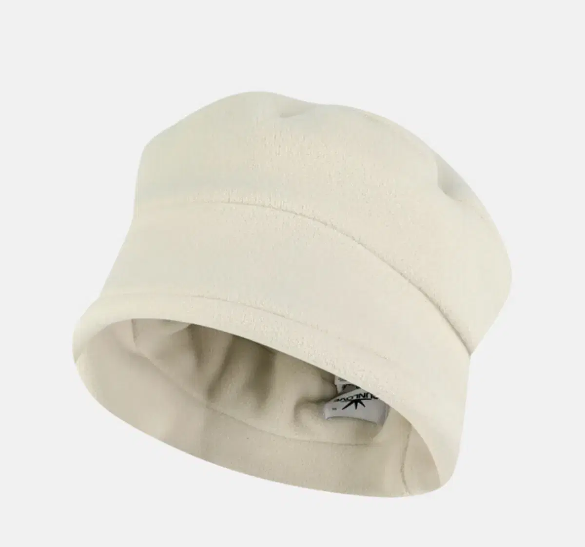 Sunlove 선러브 플리스모자 플리스햇 fleece hat